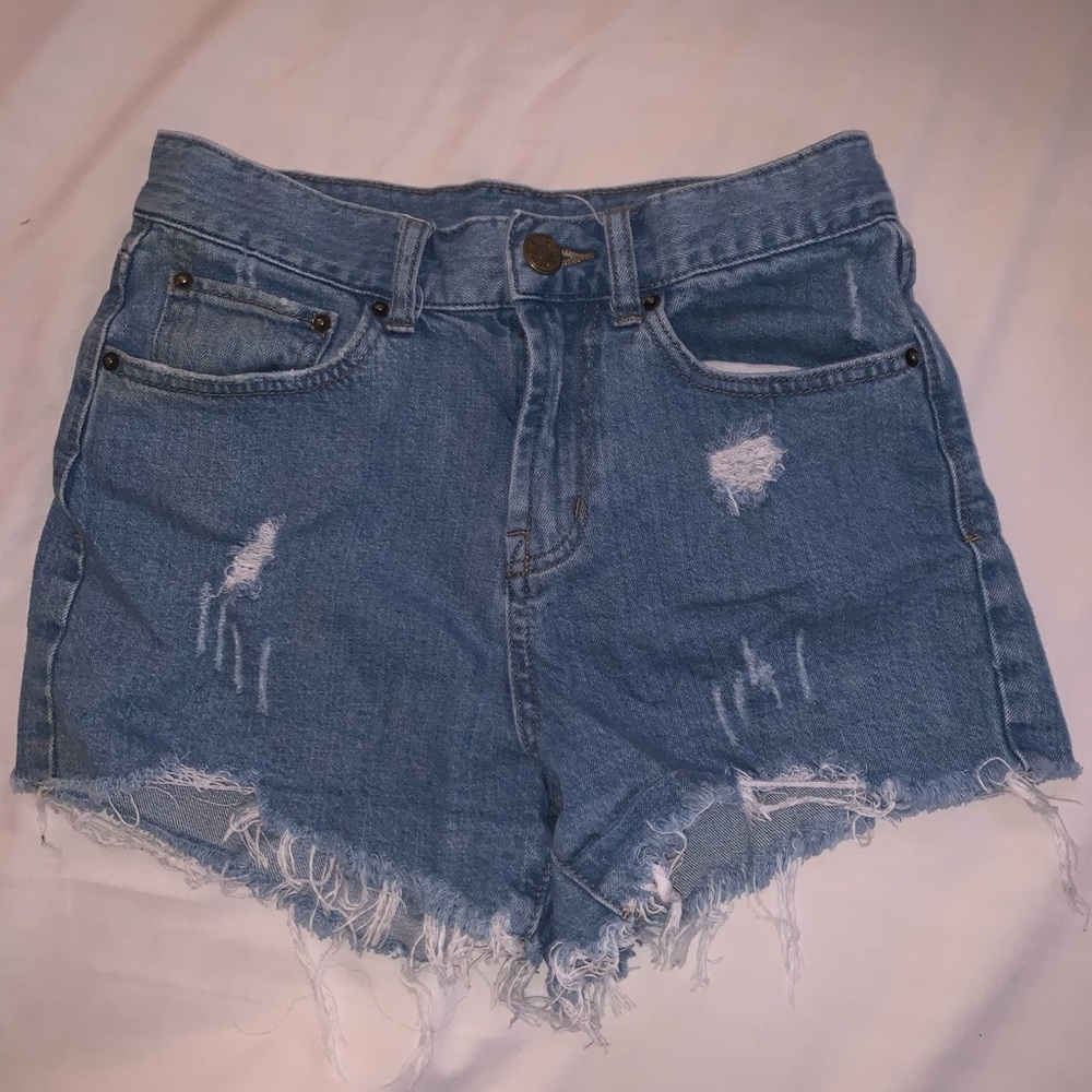 BDG shorts